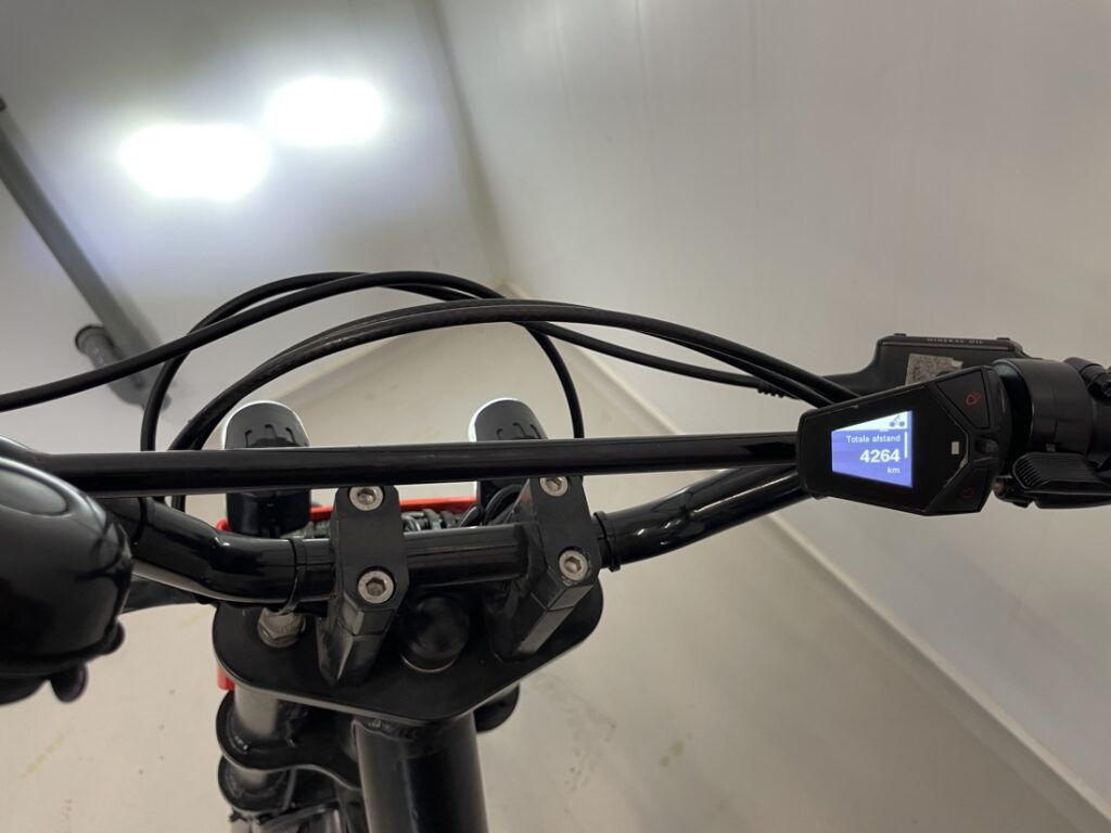 Happy Cargo Bike