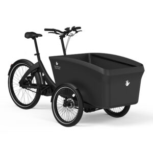 TRIOBIKE Boxter CL