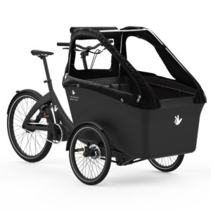TRIOBIKE Boxter air II