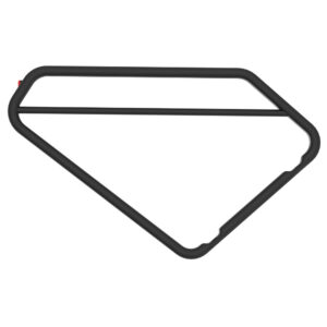 Rack Trasero Triobike