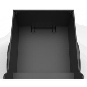 Isofix Mount Hafnia Triobike