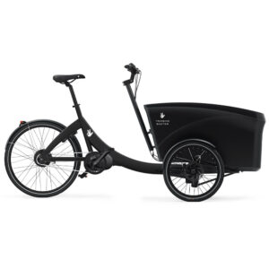 TRIOBIKE Boxter air III