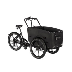 Cargobike DeLight NOVA