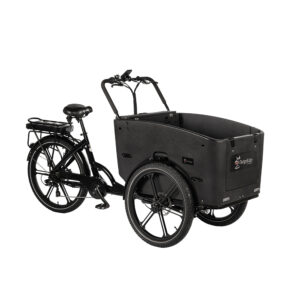 Cargobike Flex NOVA