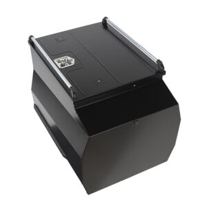 Caja Alu Pro Box - Douze Cycles