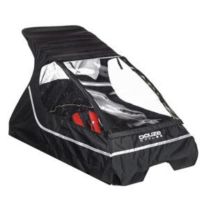 Canopy Wide Box - Douze Cycles