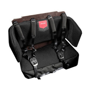 Silla infantil Wide Box Douze Cycles